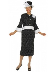 Church suits for women